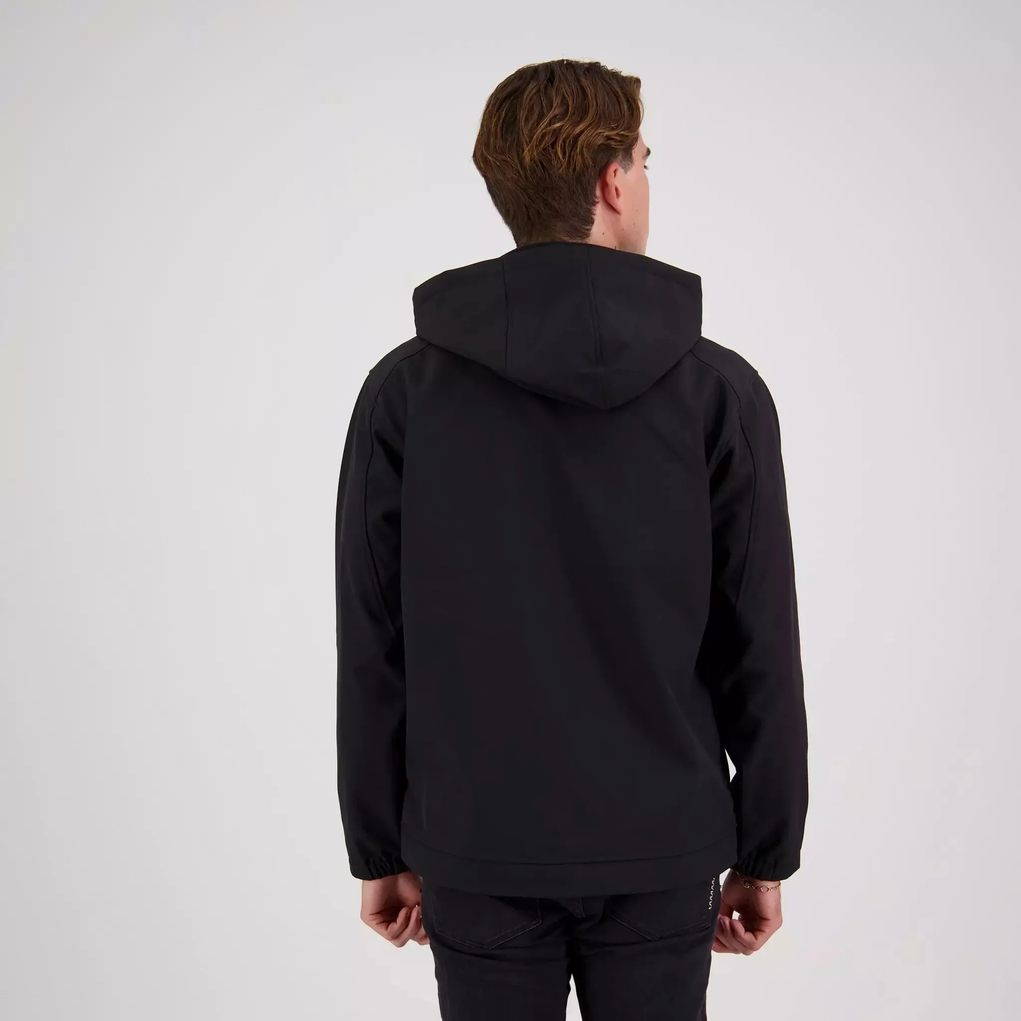 AHS Cloke Tutoko Softshell Hoodie