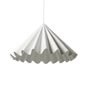 audo copenhagen (menu) | dancing pendant lamp | off white 95cm