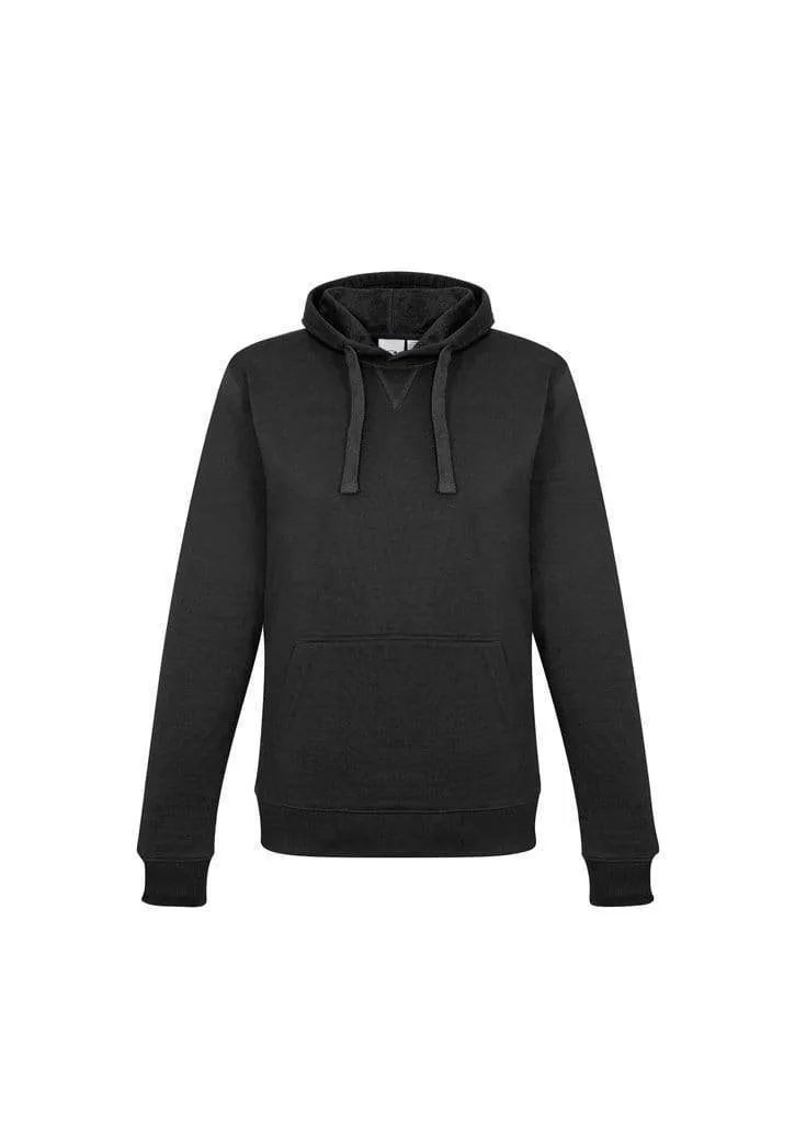 Biz Collection Women’s Crew Hoodie Sw760l