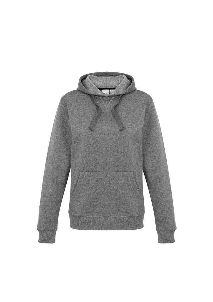 Biz Collection Women’s Crew Hoodie Sw760l