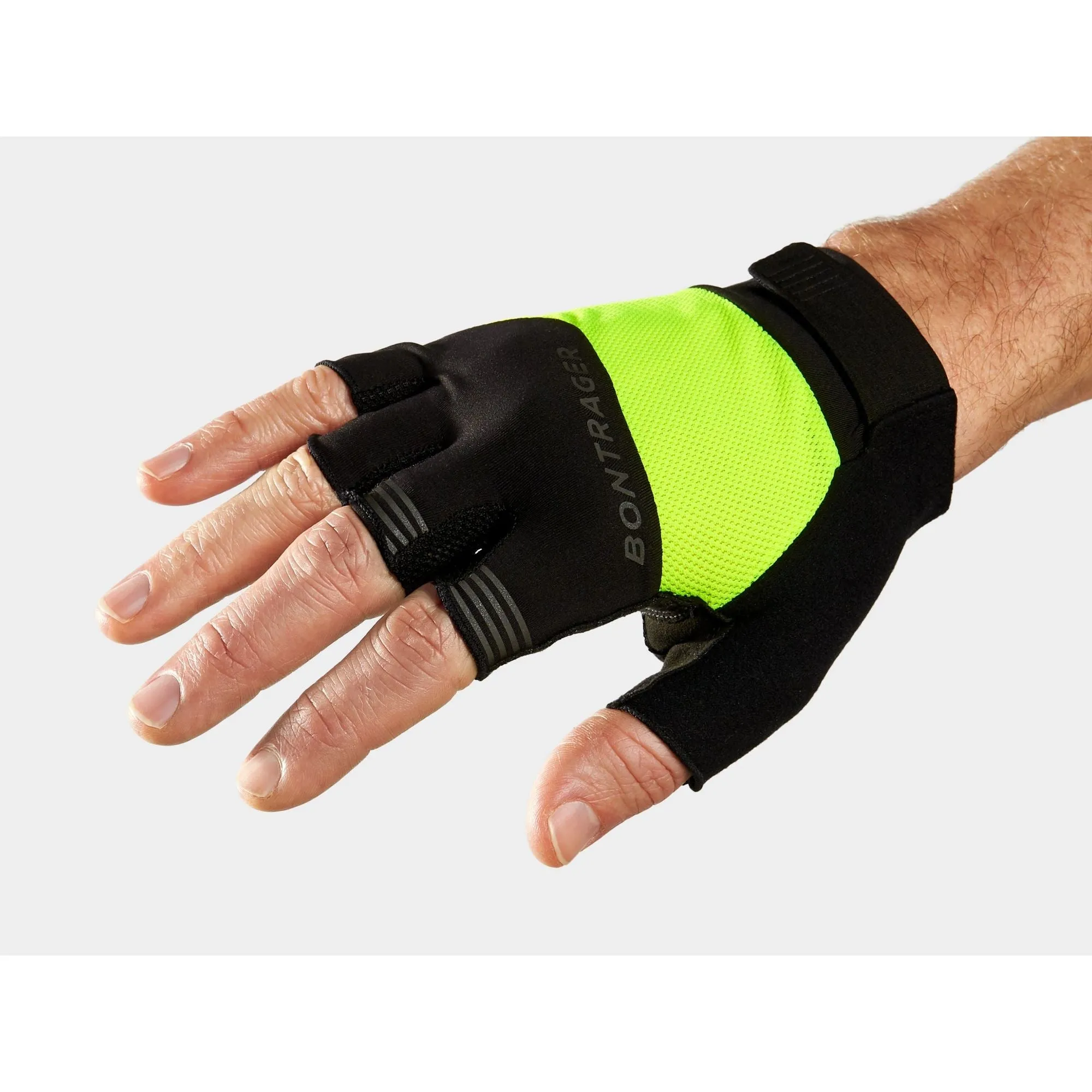 BONTRAGER CIRCUIT TWIN GEL CYCLING GLOVE