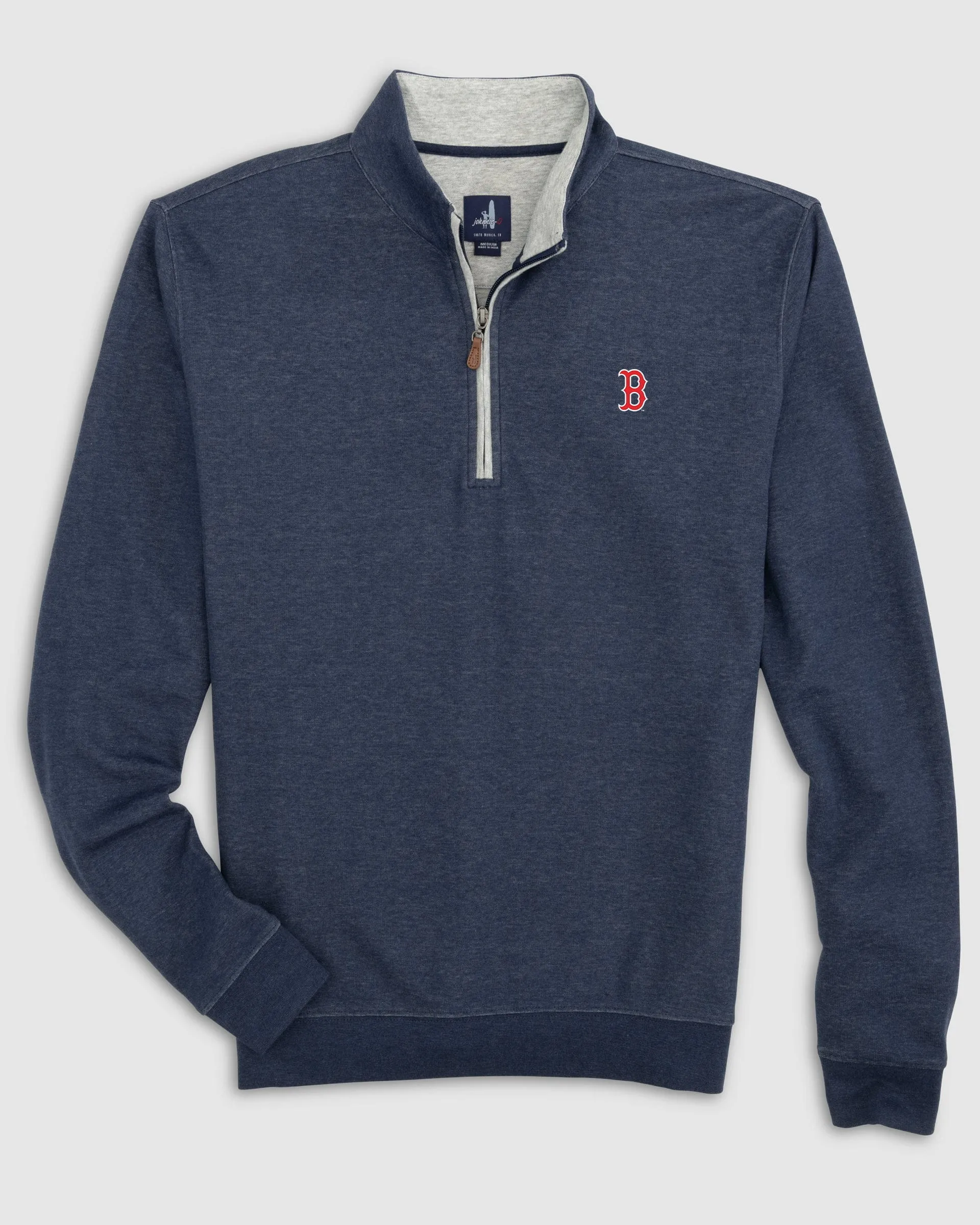 Boston Red Sox Sully 1/4 Zip