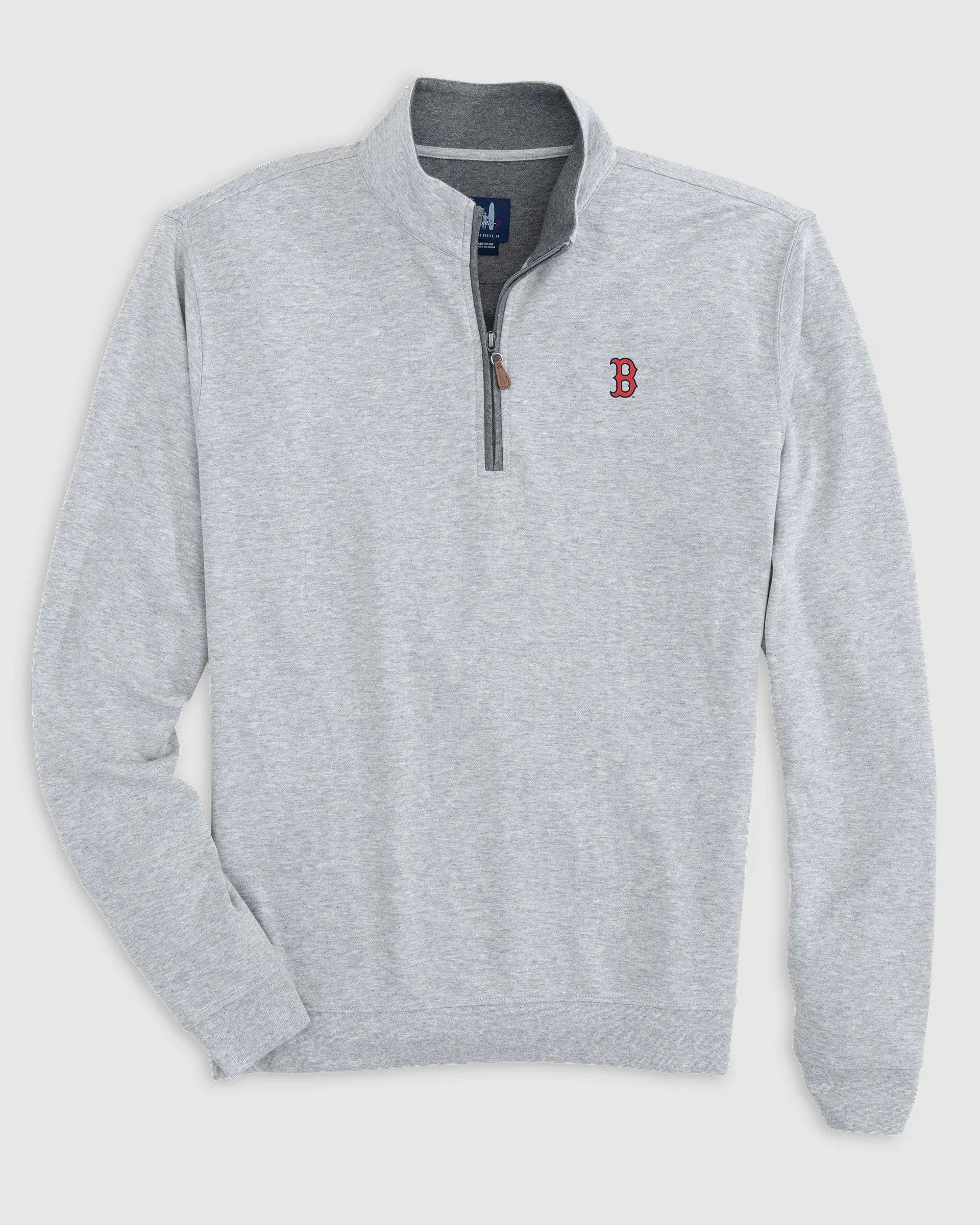 Boston Red Sox Sully 1/4 Zip