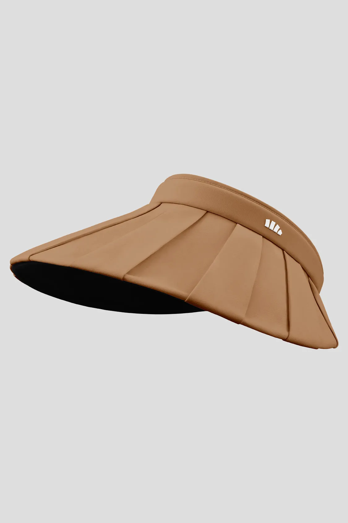 Bouffancy - Women's Sun Visor Hat UPF50 