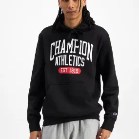 Champion Sporty Mens Hoodie