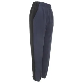 Cici Blocked Taper Bottom Pant