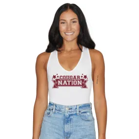 College of Charleston Bodysuit