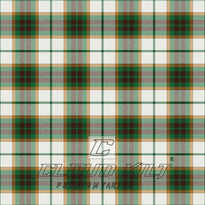 Dogwood Tartan