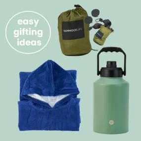 Easy Gifting Ideas - Outdoors Dad