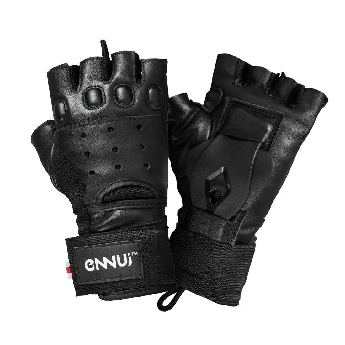 Ennui Urban Gloves