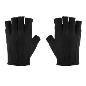 FINGER CUFF RIDING GLOVES