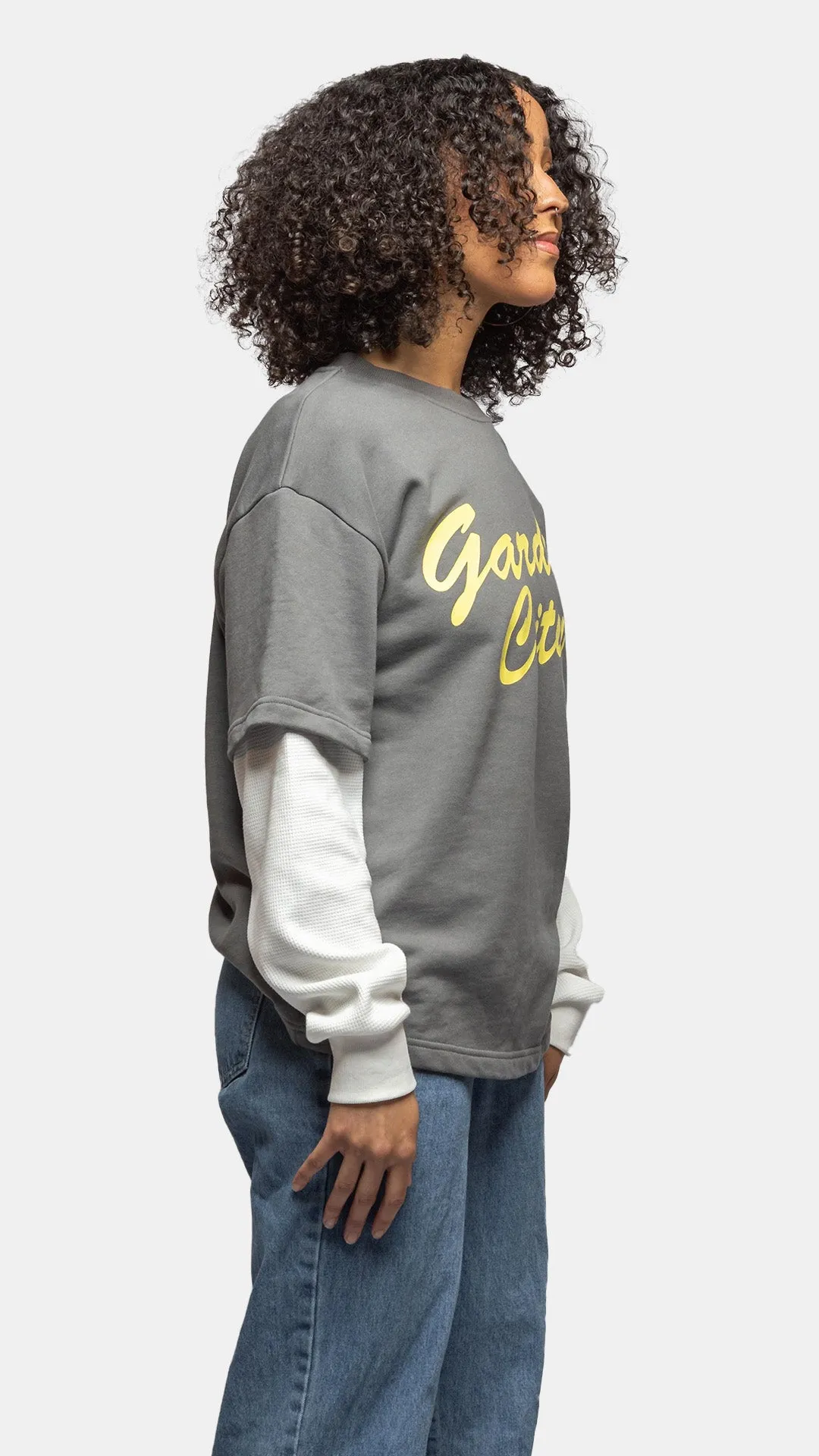 Garden City Layered Long Sleeve