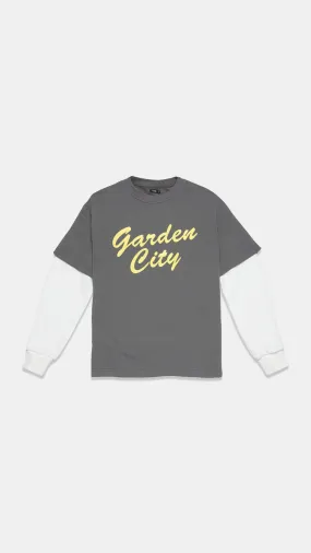 Garden City Layered Long Sleeve