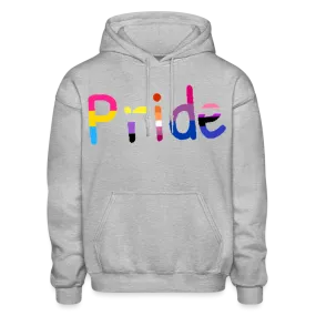 Gildan Heavy Blend Adult Pride Hoodie