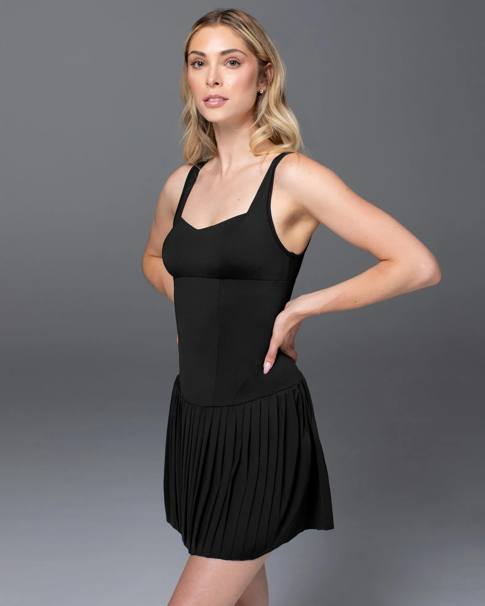 Instinct Tennis Dress