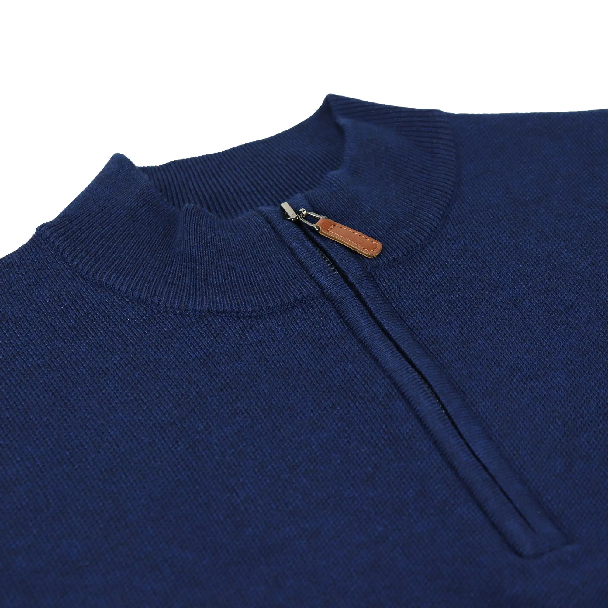 Jerry Garcia | Quarter Zip Sweater | Jerry Garcia