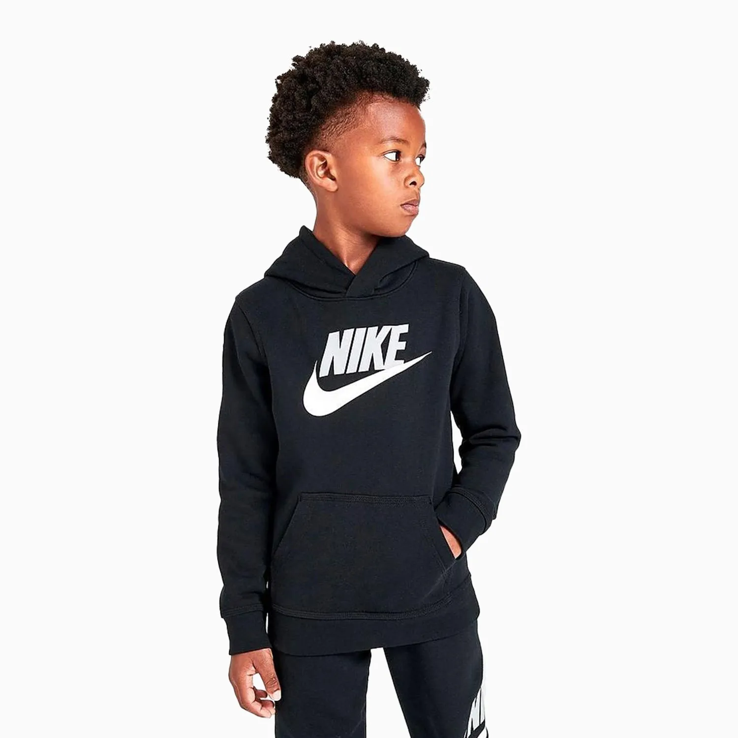 Kid's Club Hoodie & Jogger Set