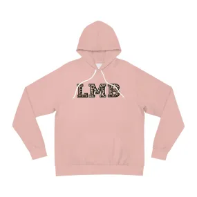 LMB Logo Women's Hoodie