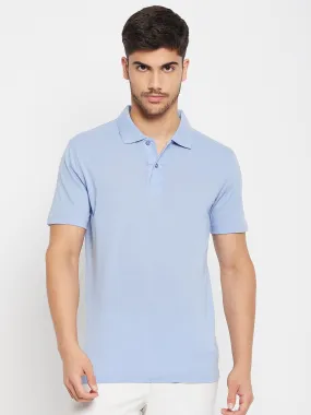 Men Ultra Light Polo