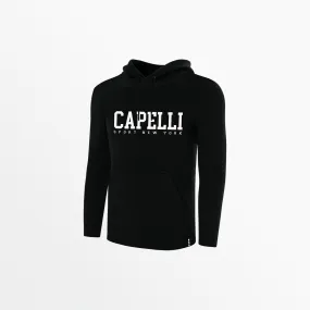 MEN'S BOLD CAPELLI PULLOVER HOODIE