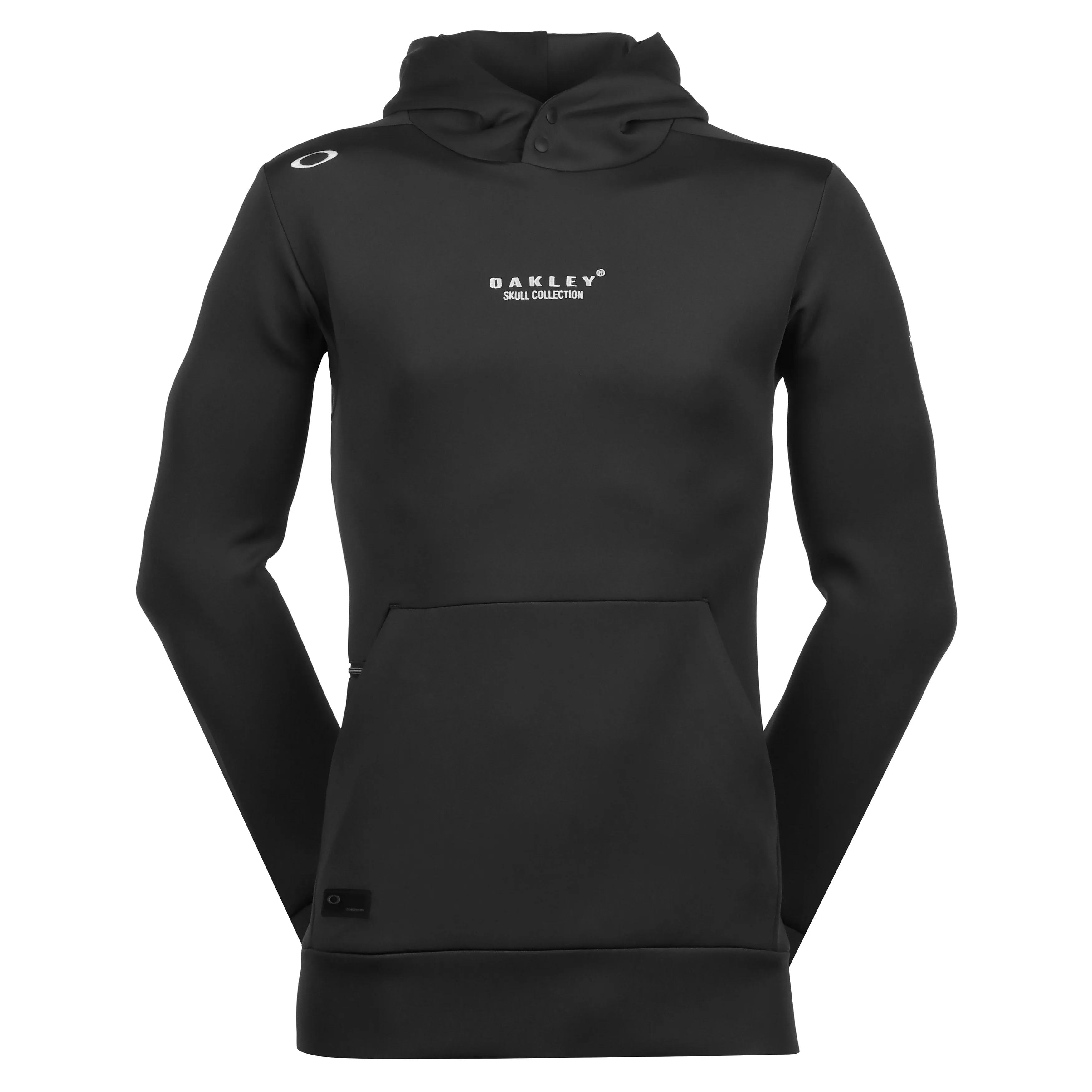 Oakley Golf Skull Endeavor Pullover Hoodie 2.0