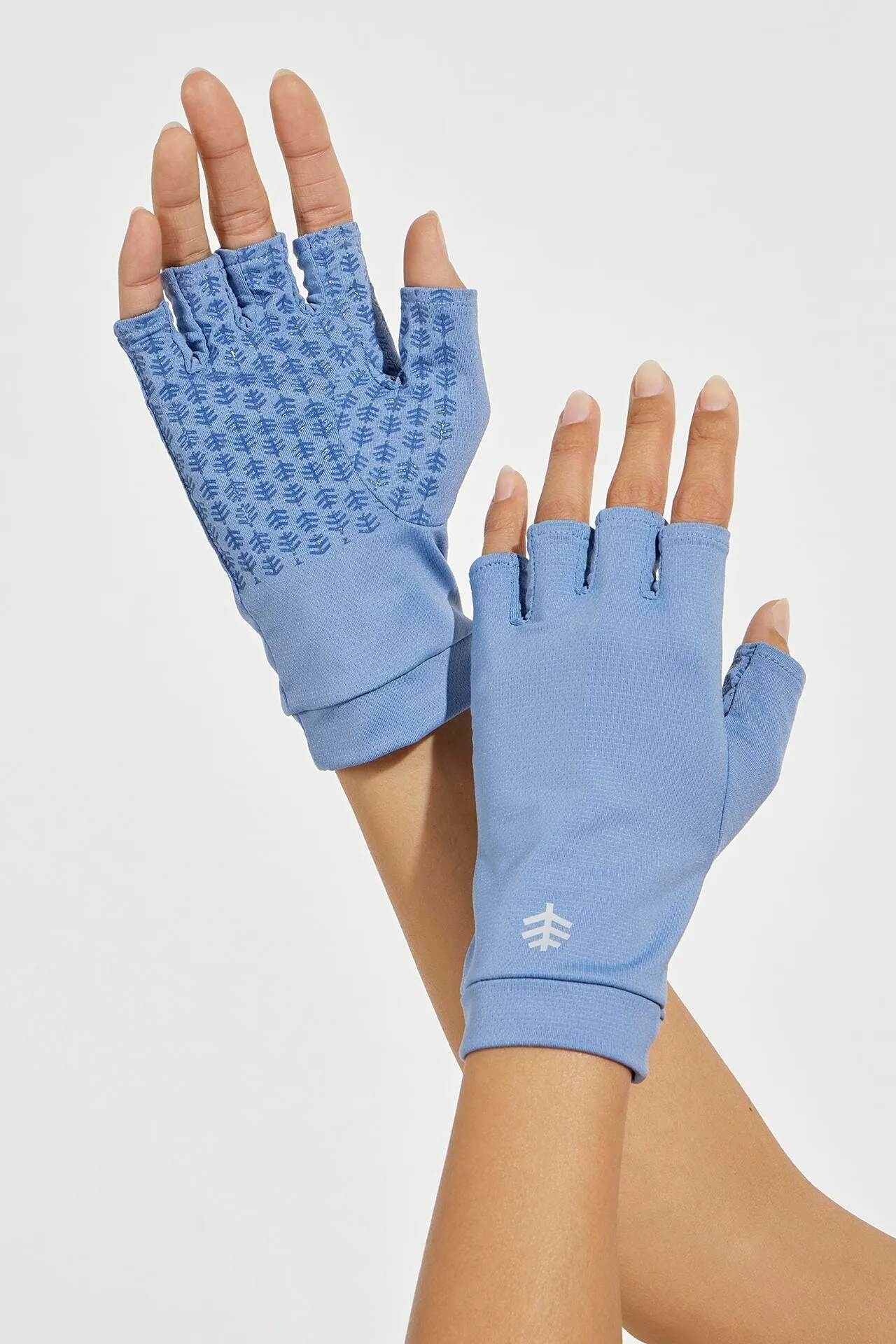 Ouray UV Fingerless Sun Gloves | Regular Parent