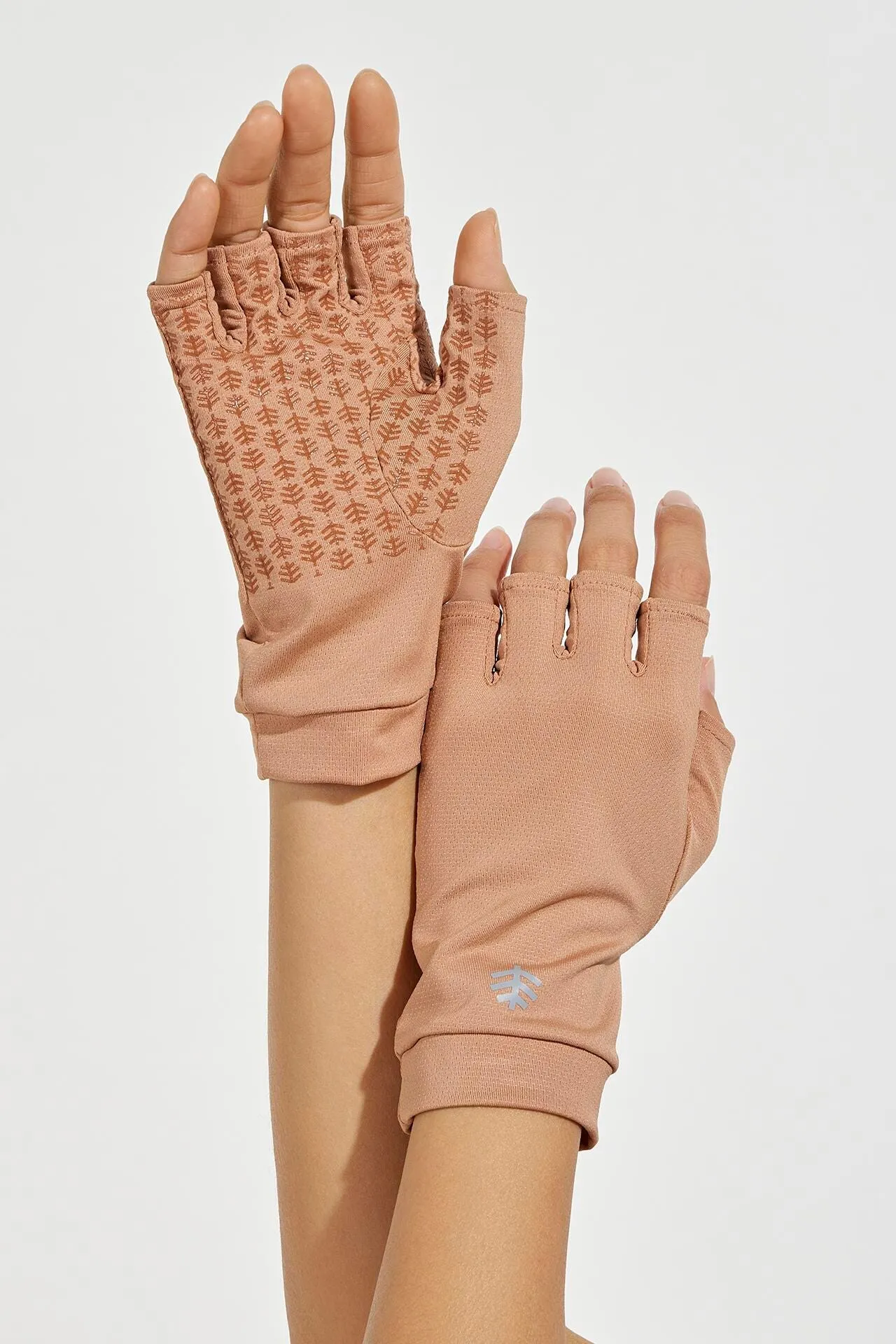 Ouray UV Fingerless Sun Gloves | Regular Parent