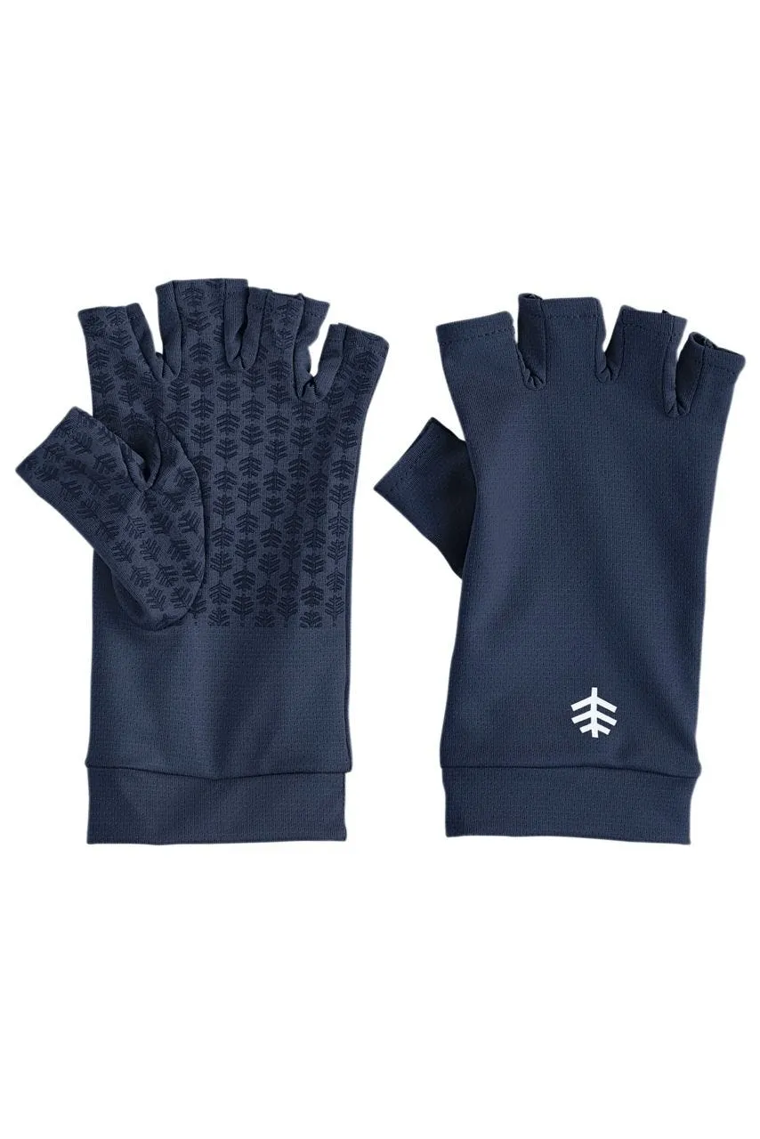 Ouray UV Fingerless Sun Gloves | Regular Parent