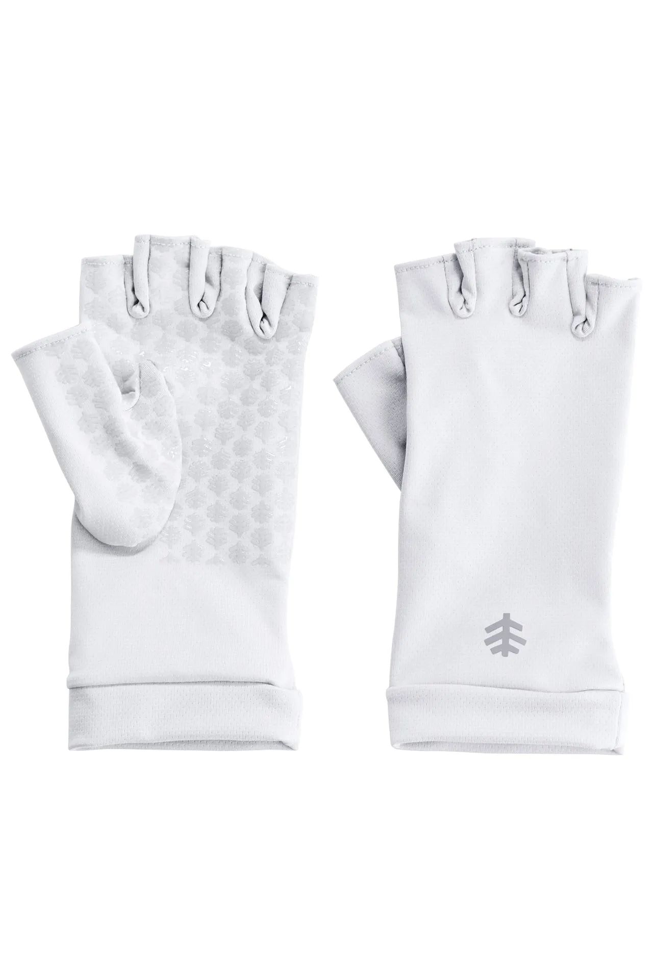 Ouray UV Fingerless Sun Gloves | Regular Parent