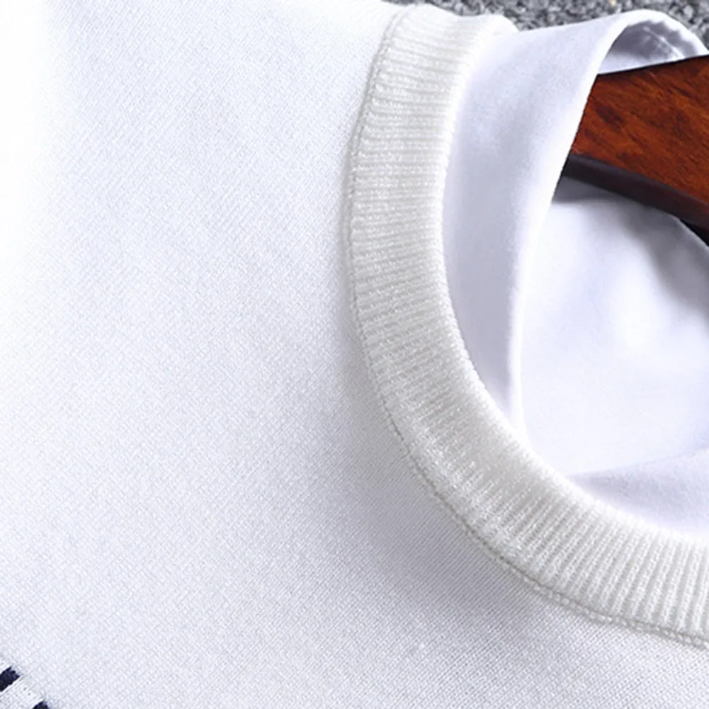 Polo Club Patchwork Long Sleeve Shirt