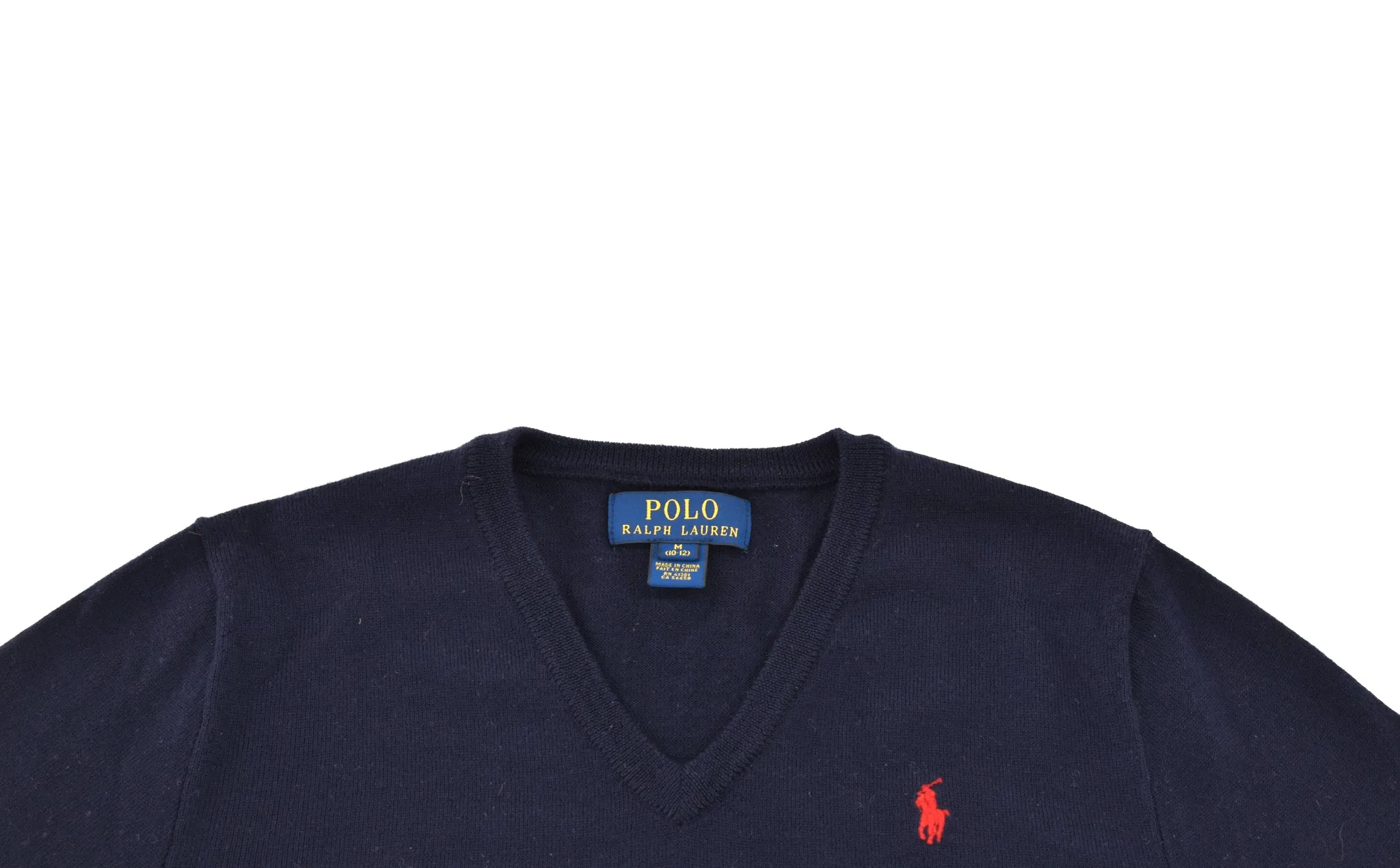 Ralph Lauren, Boys Sweater, 10 Years