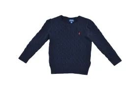 Ralph Lauren, Boys Sweater, 6 Years