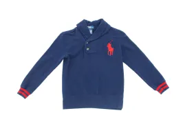 Ralph Lauren, Boys Sweater, 7 Years