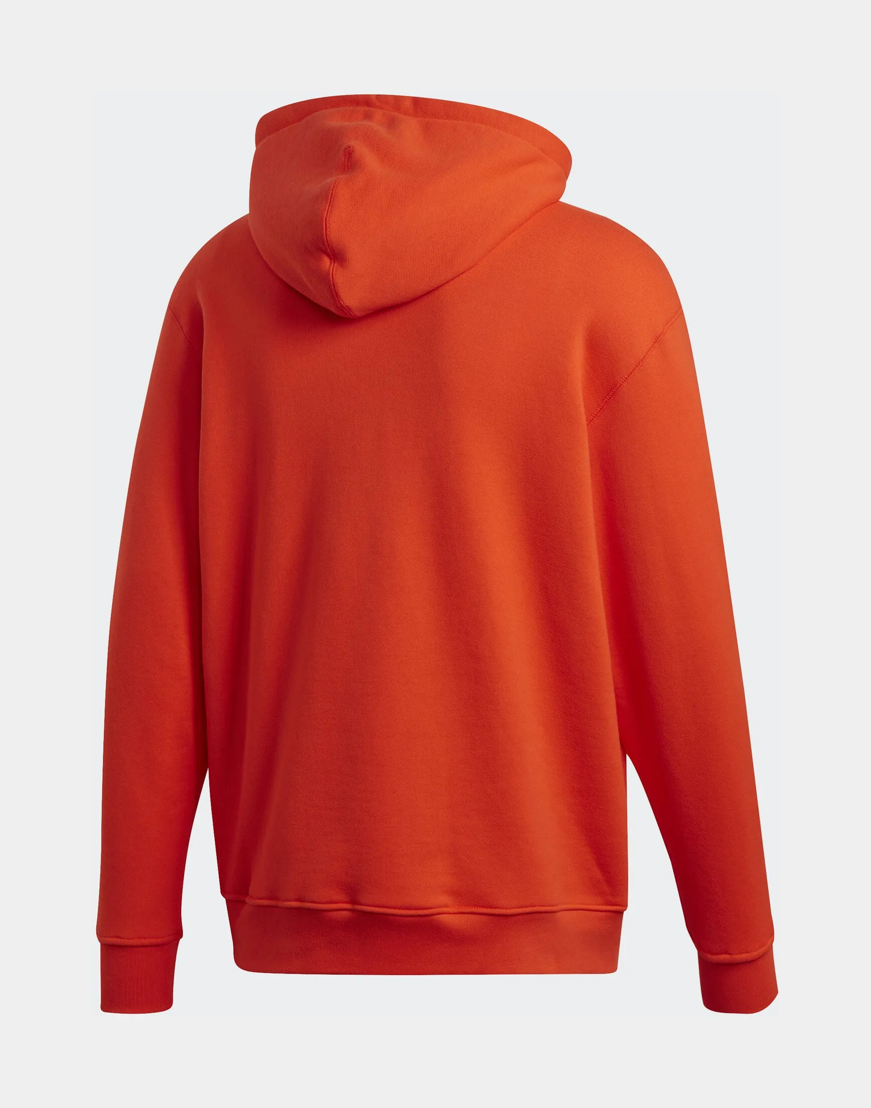 RYV Hoodie Mens Hoodie (Orange)