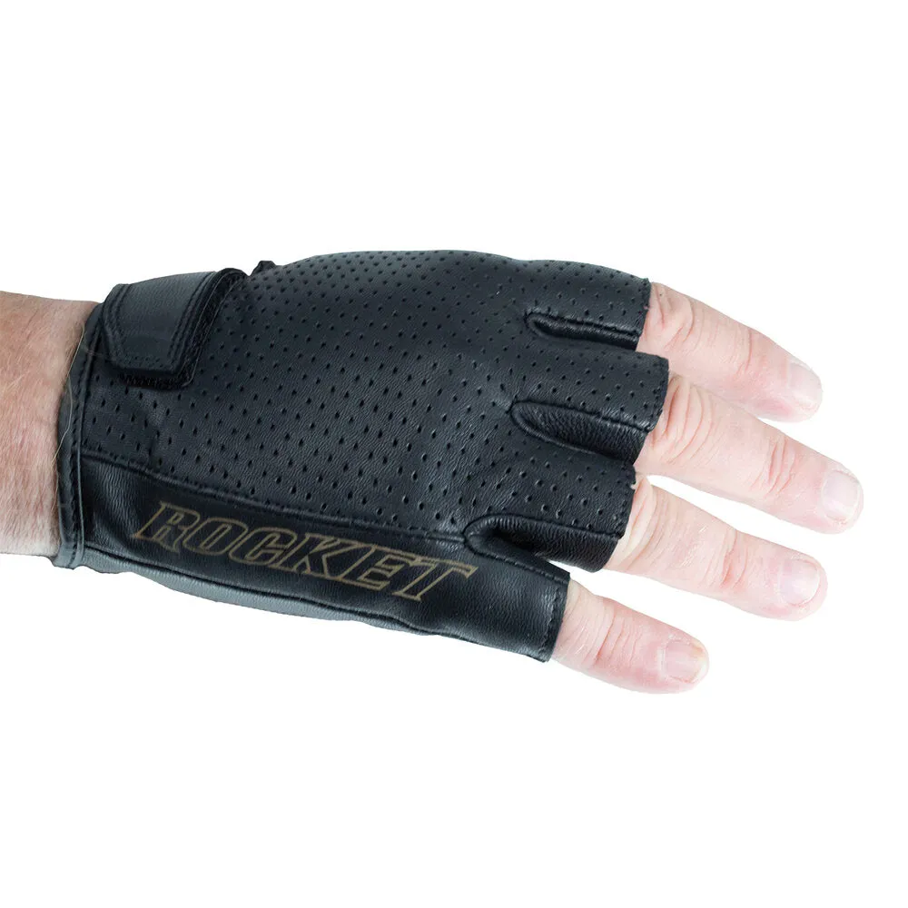 Sprint TT Fingerless Gloves