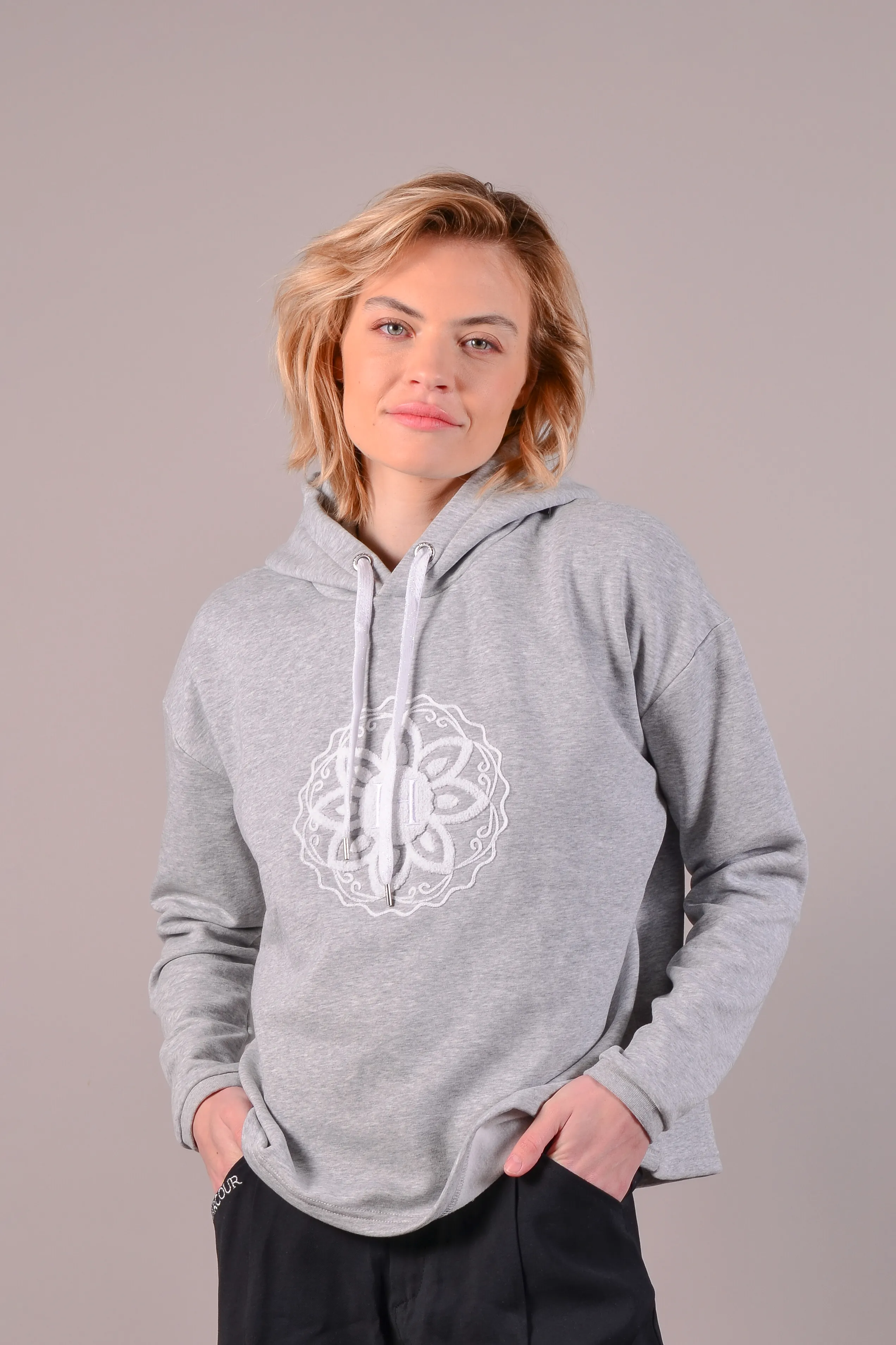 Swity Pullover Hoodie