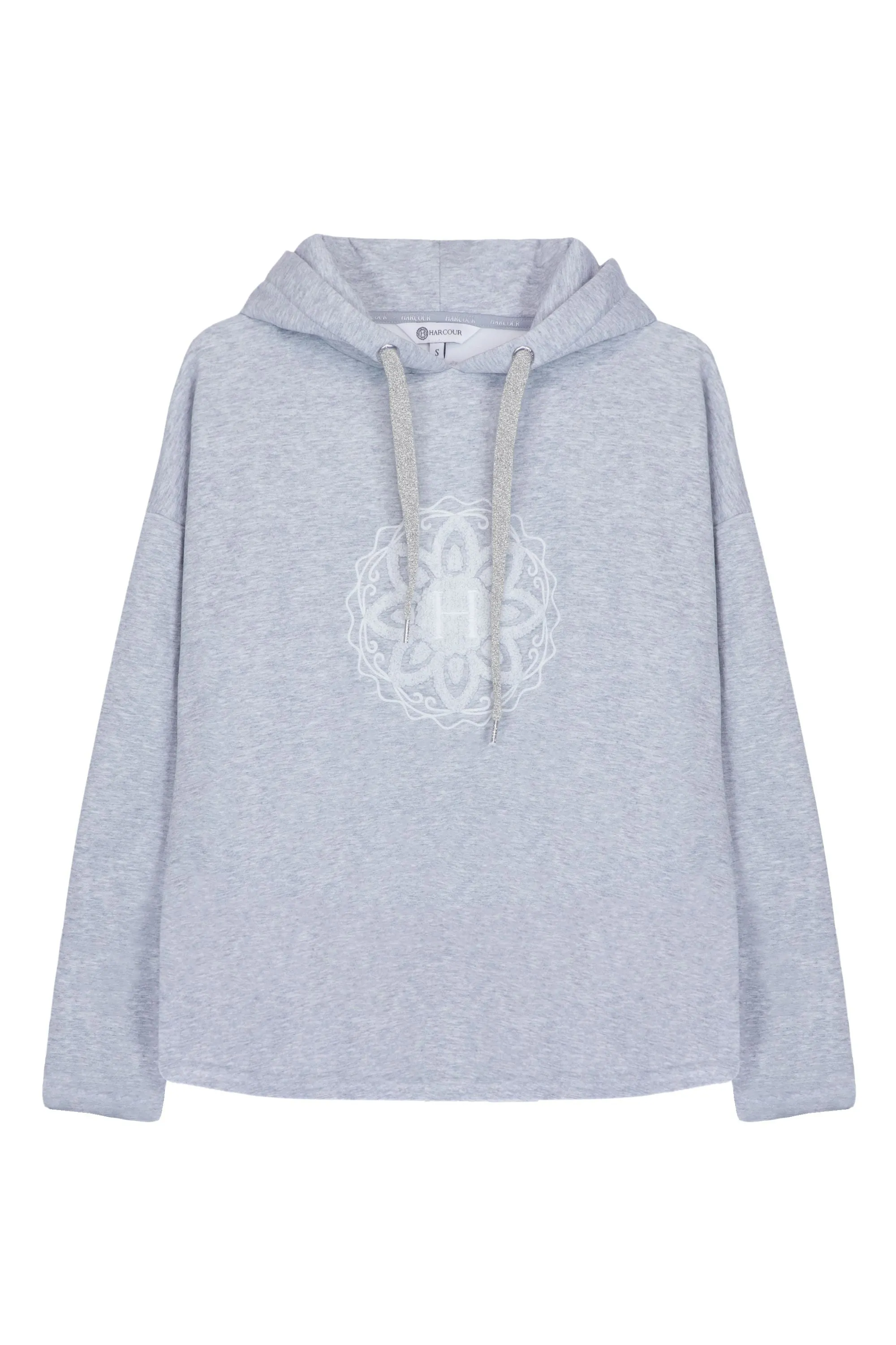 Swity Pullover Hoodie