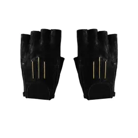 TRINITY DOUBLE ZIP GLOVES