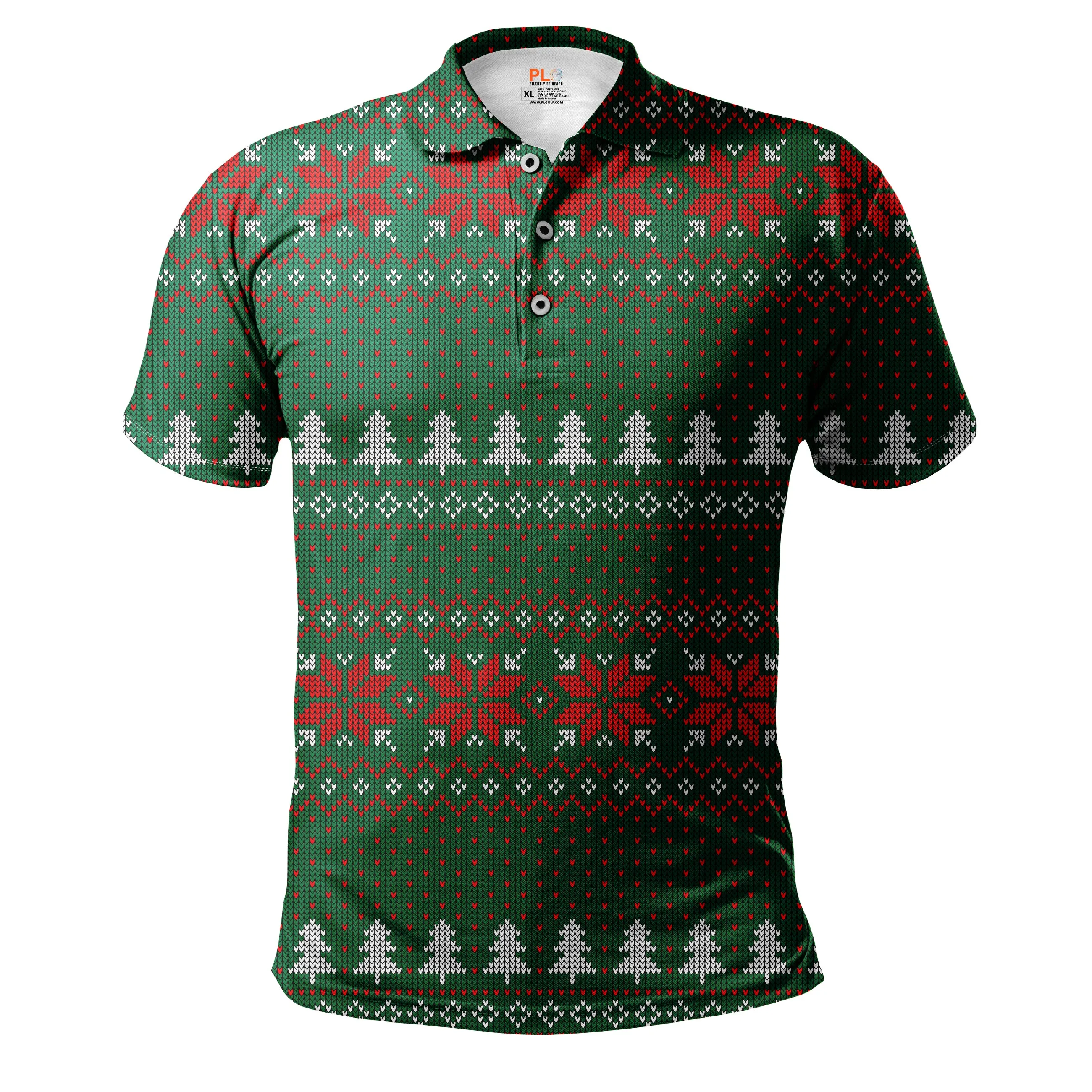 Ugly Sweater | Men's Short Sleeve