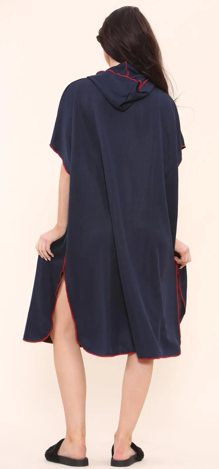 Unisex Beach Changing Robe