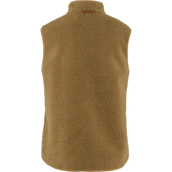 Vardag Pile Fleece Vest Women