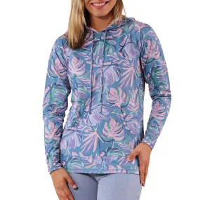 Women's Pullover Hoodie