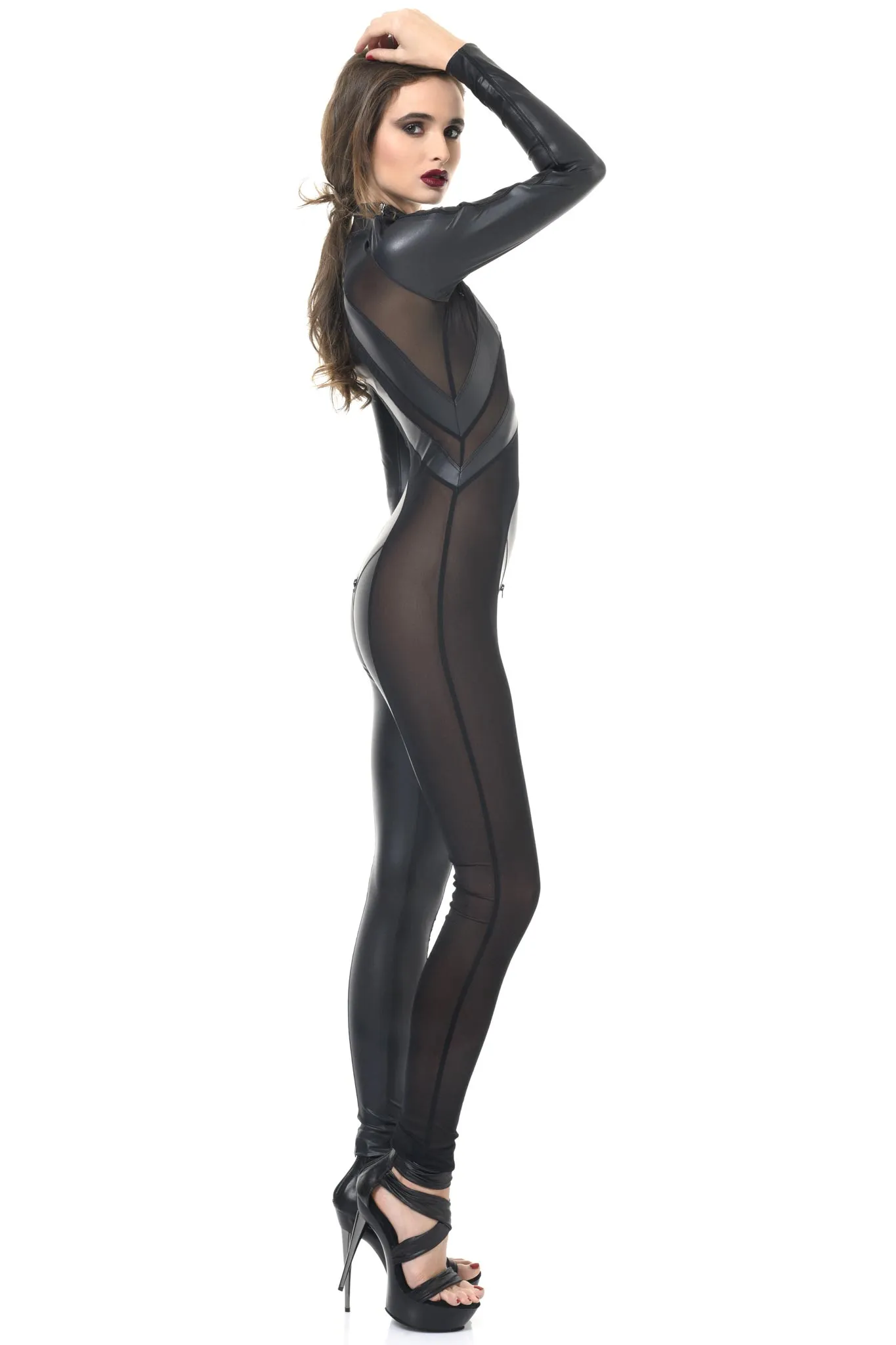 Zia Catsuit